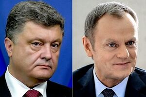 Порошенко подчеркнул, что эскалация конфликта требует более решительных действий в поддержку Украины со стороны мирового сообщества