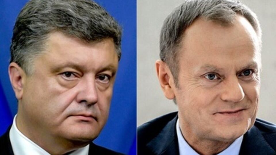 Порошенко подчеркнул, что эскалация конфликта требует более решительных действий в поддержку Украины со стороны мирового сообщества