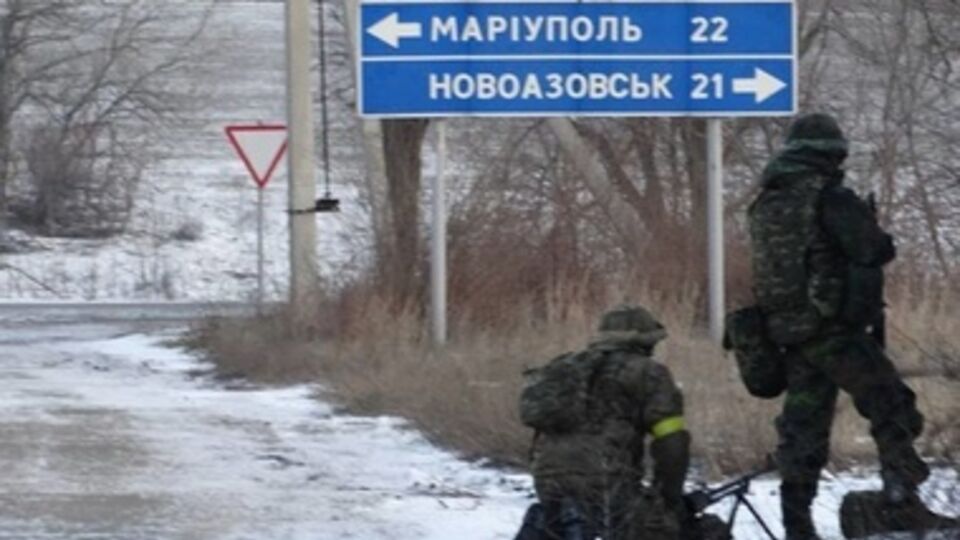 "Азов": Известно о шести убитых сепаратистах