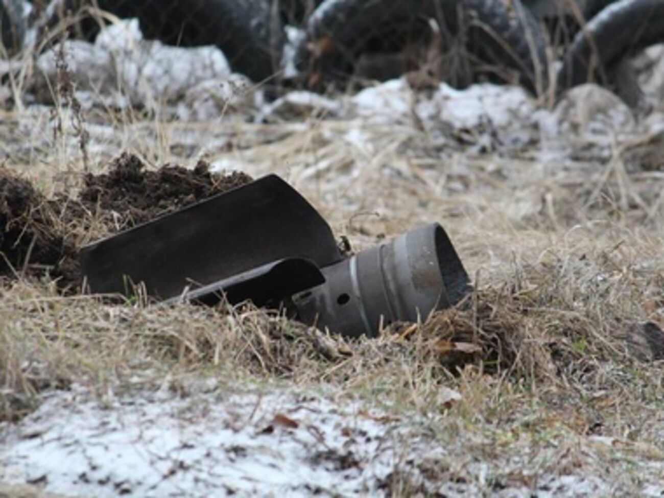 Террористы намеренно обстреляли мирный Краматорск