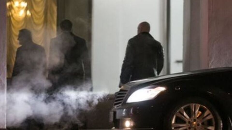 Новый этап переговоров уже начался