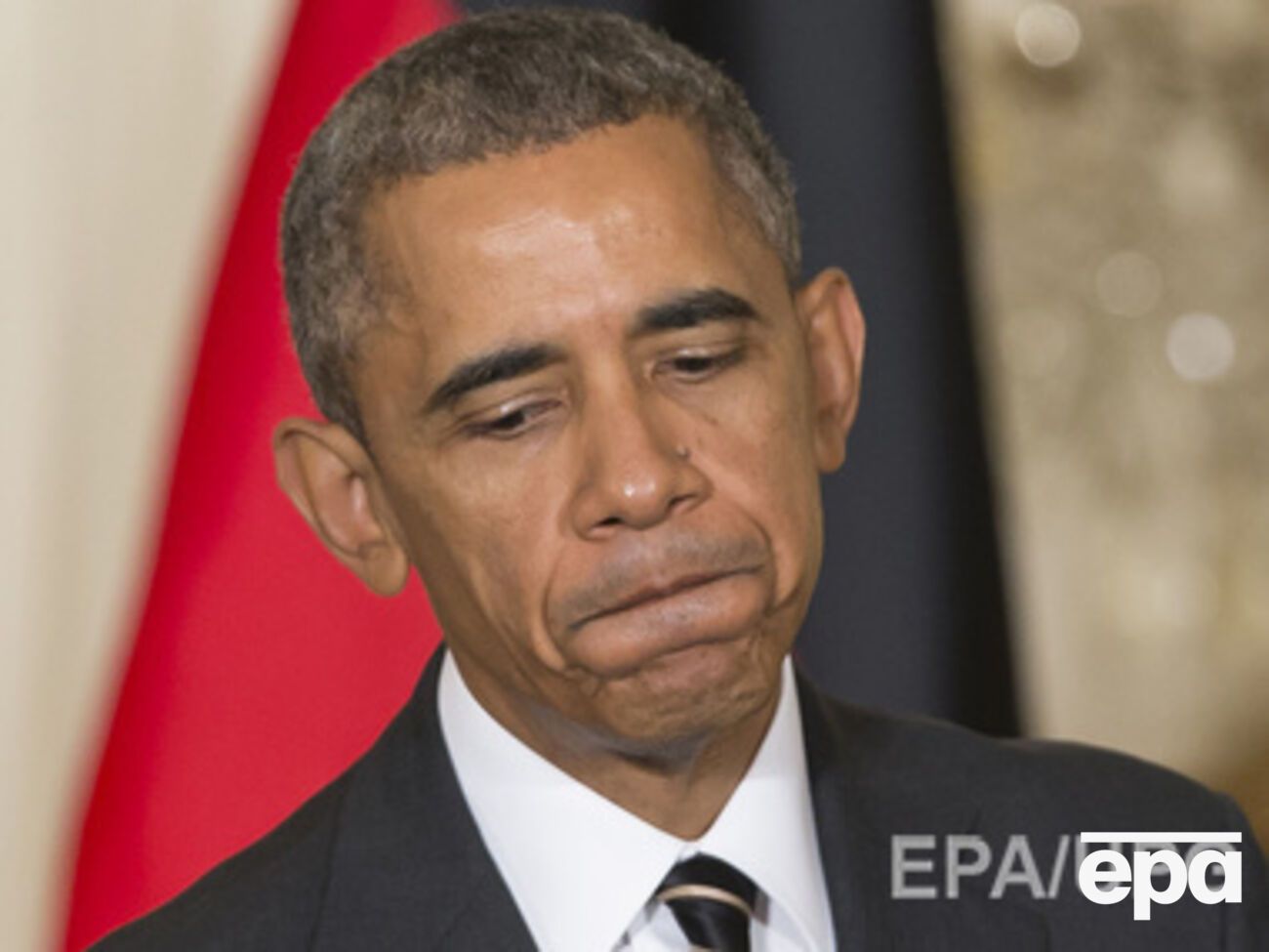 Обама выразил надежду на прогресс в мирных переговорах