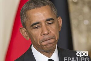 Обама выразил надежду на прогресс в мирных переговорах
