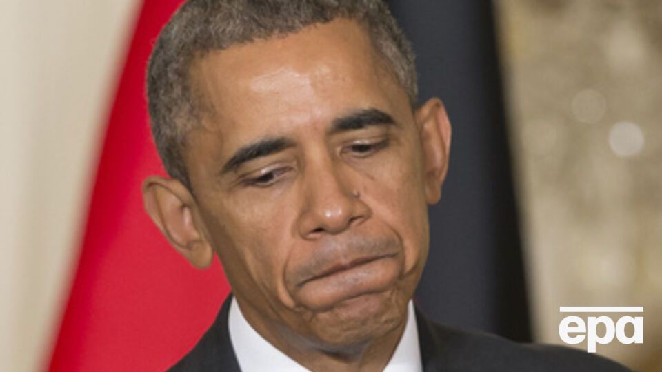 Обама выразил надежду на прогресс в мирных переговорах