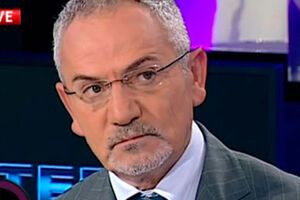 "Первый Национальный" расторг контракт с Шустером в конце 2014 года