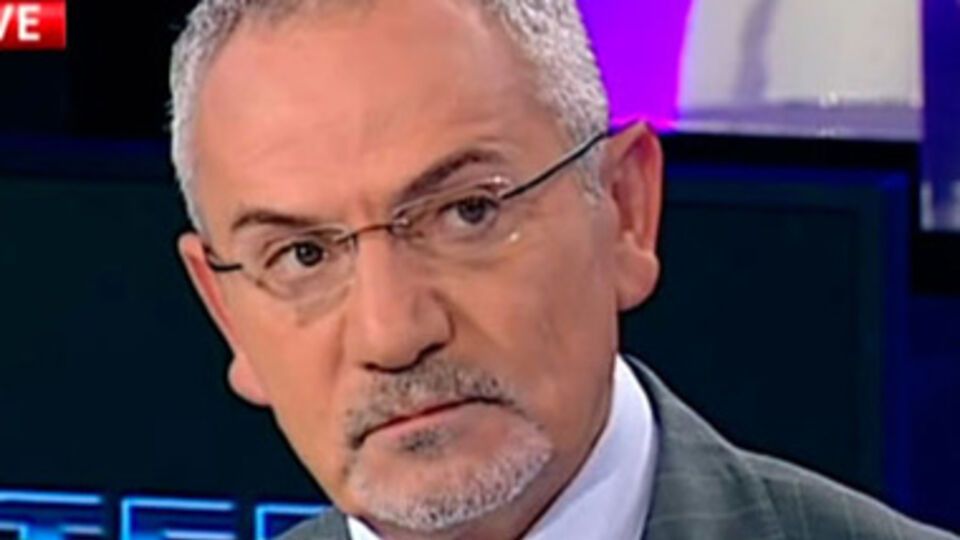 "Первый Национальный" расторг контракт с Шустером в конце 2014 года