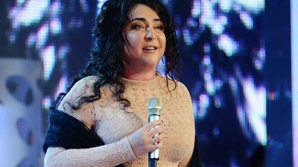 Лолита считает, что Львов всегда был духовным городом