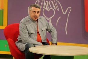 Комаровский не уверен, что Шокин сможет выполнять свои обязанности по состоянию здоровья