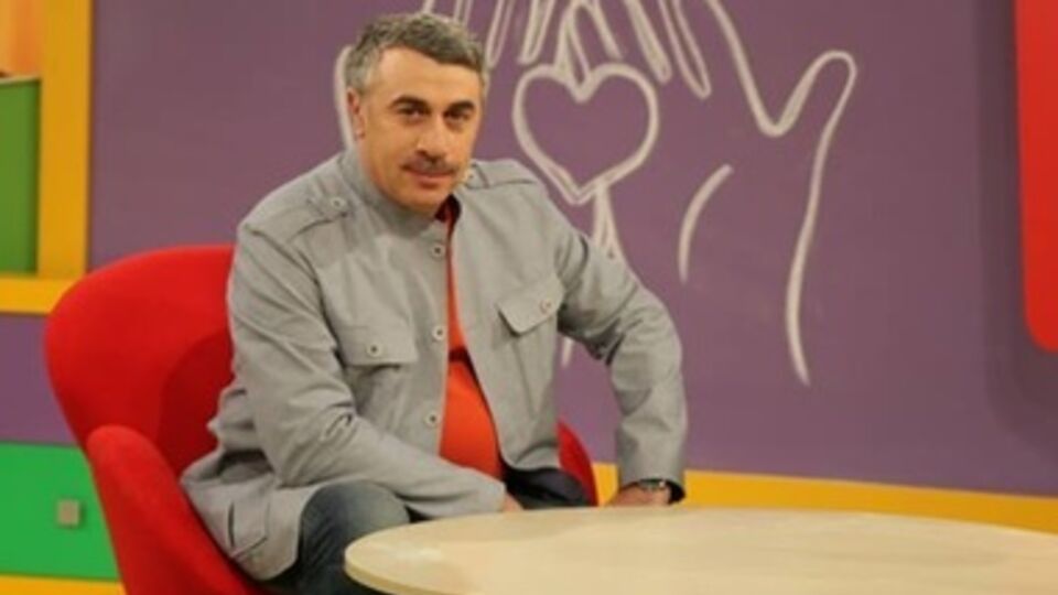 Комаровский не уверен, что Шокин сможет выполнять свои обязанности по состоянию здоровья