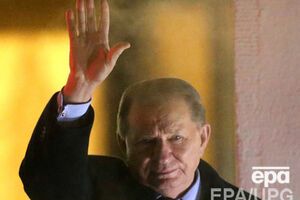 Встреча продлилась несколько часов