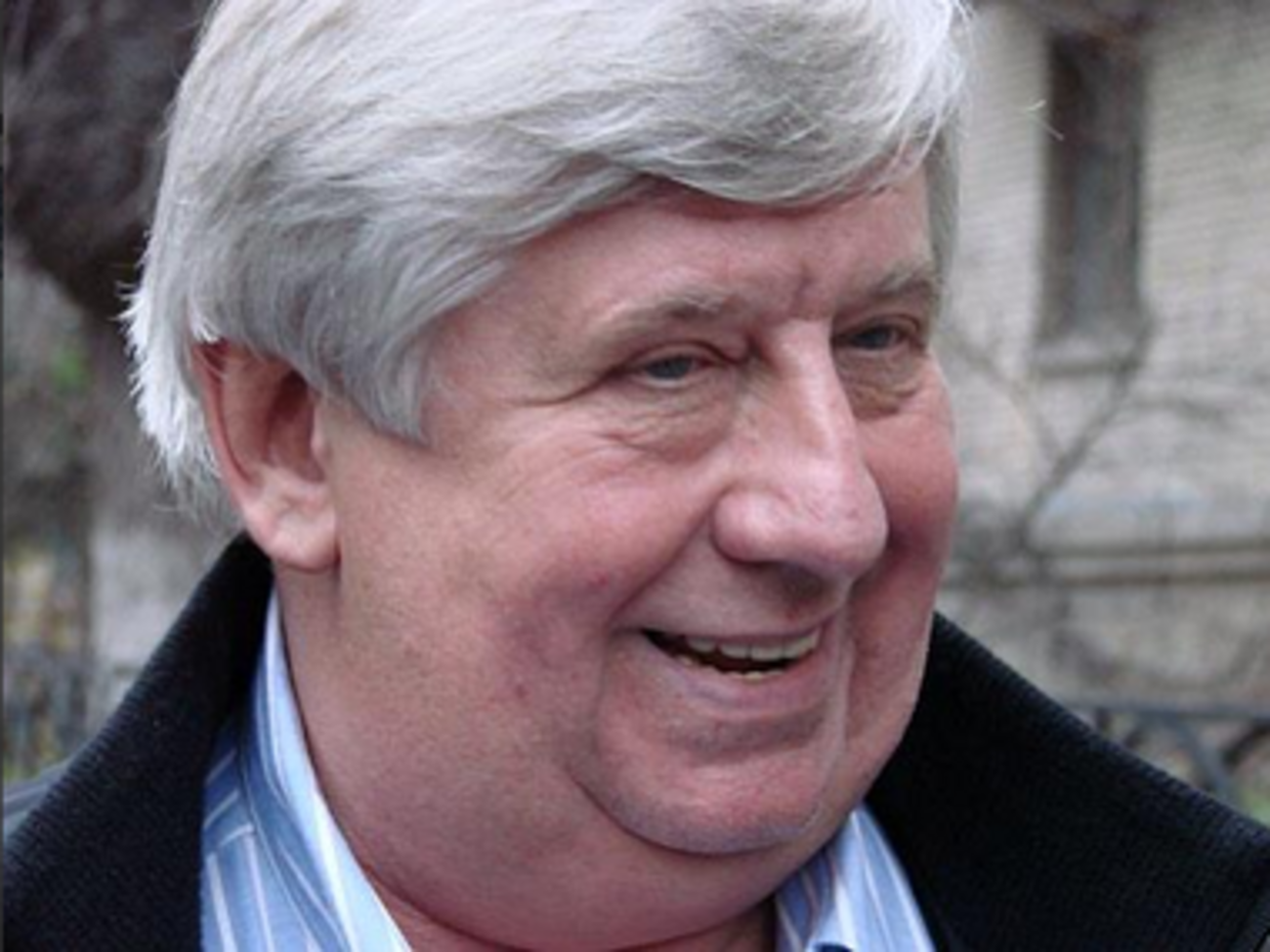 Генеральным прокурором Украины назначен кум Порошенко Виктор Шокин