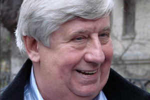 Генеральным прокурором Украины назначен кум Порошенко Виктор Шокин