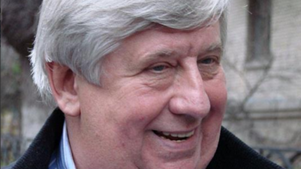 Генеральным прокурором Украины назначен кум Порошенко Виктор Шокин