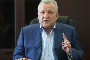 Хоменко сообщил о работе над созданием финансовой полиции