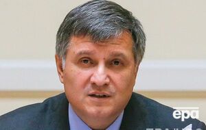 Аваков: В настоящее время раненые эвакуированы из зоны АТО