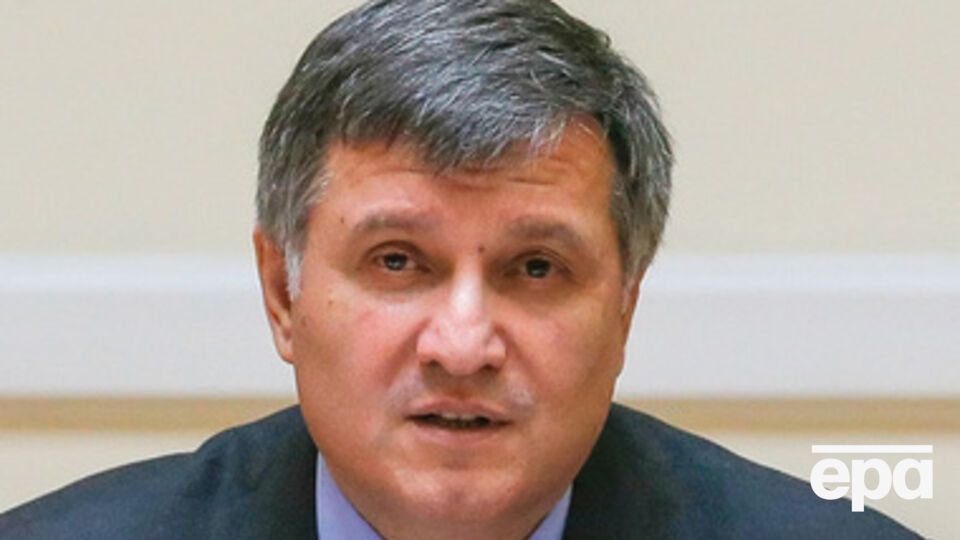 Аваков: В настоящее время раненые эвакуированы из зоны АТО