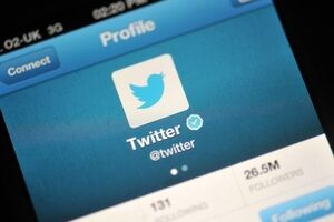 Российские чиновники недовольны сетью Twitter