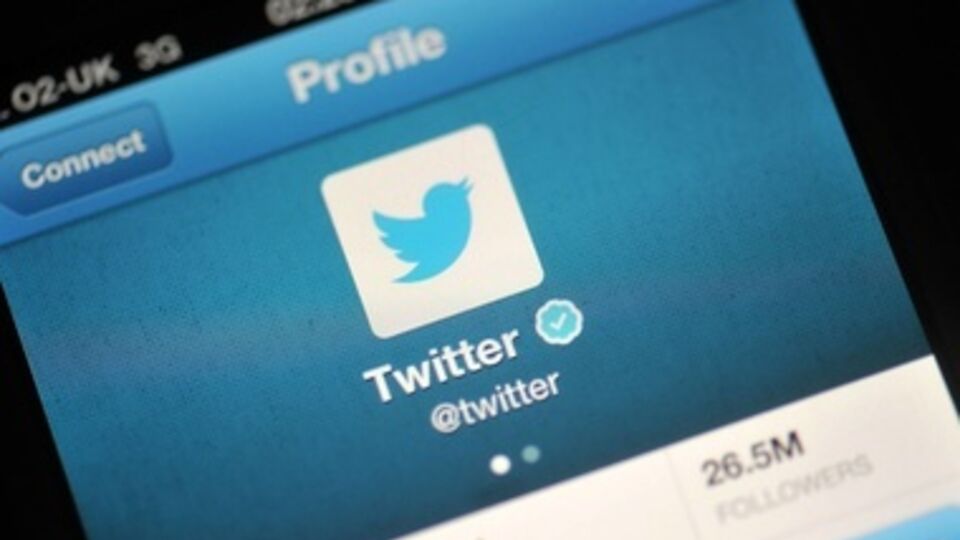 Российские чиновники недовольны сетью Twitter