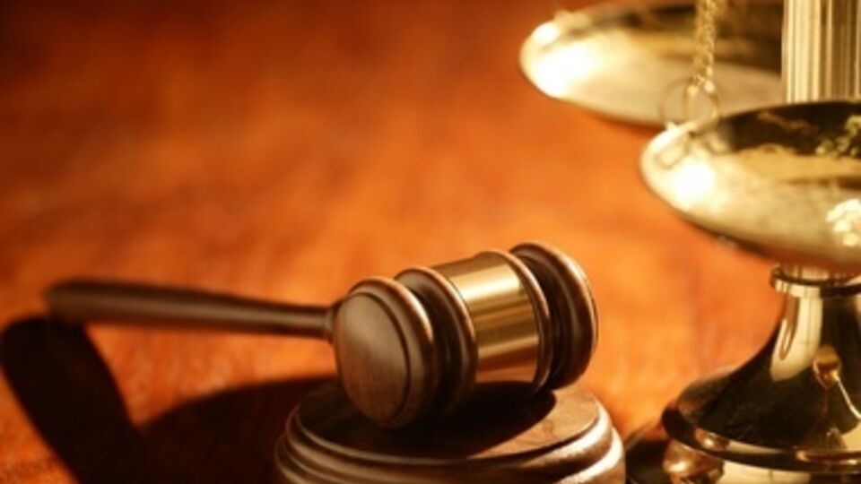 Аппеляционный суд продлил арест Машкину до 2 апреля