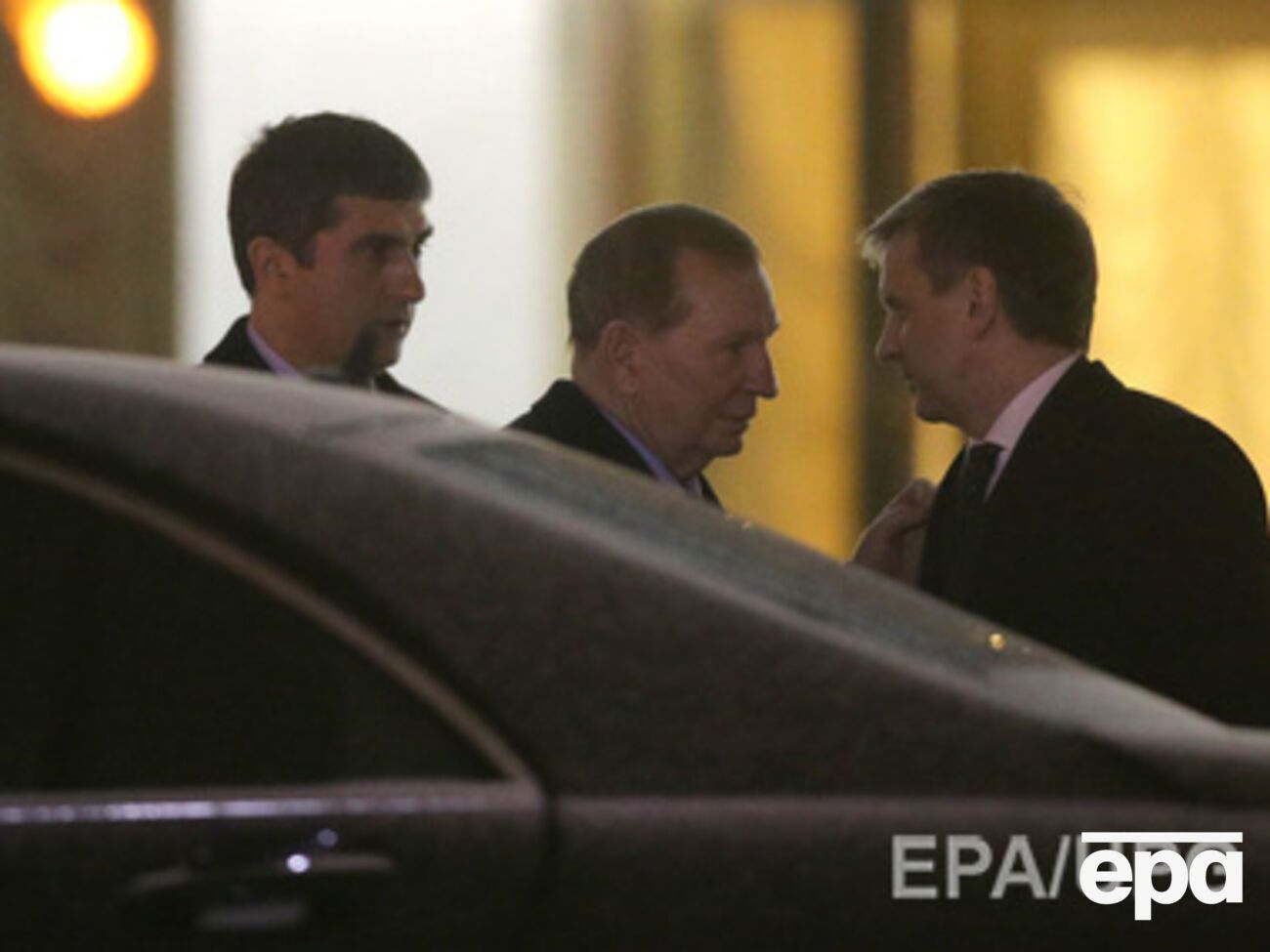 По данным источника телеканала, участники переговоров в Минске не пришли к &nbsp;соглашению