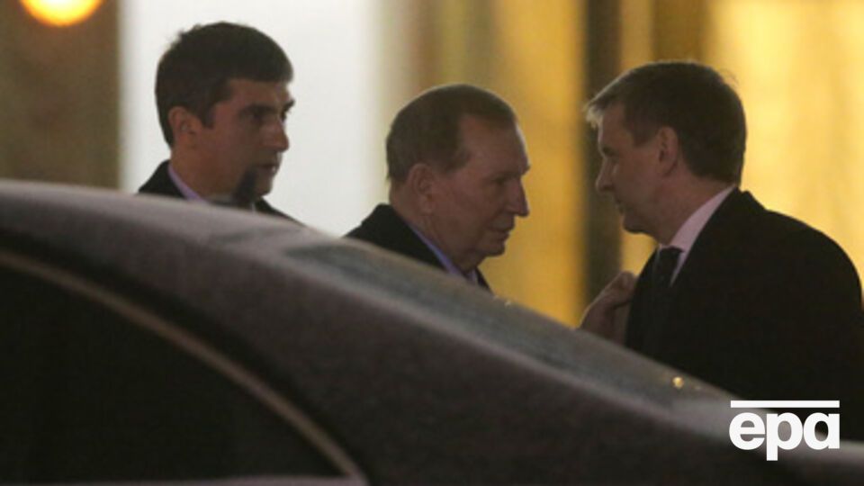 По данным источника телеканала, участники переговоров в Минске не пришли к соглашению