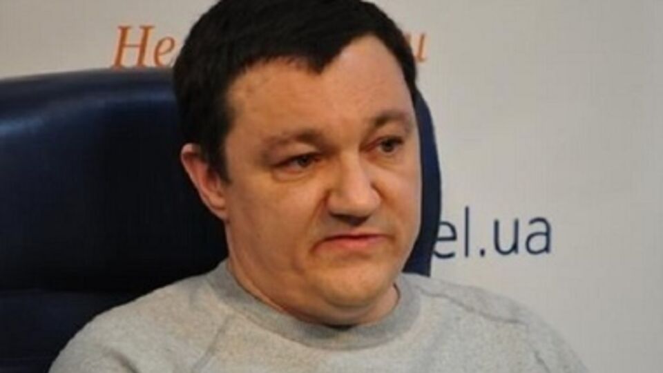 Тымчук: Навстречу наступающим подразделениям украинских войск в район Саханки перебрасывается с территории России через Новоазовск тактическая бронегруппа армии РФ