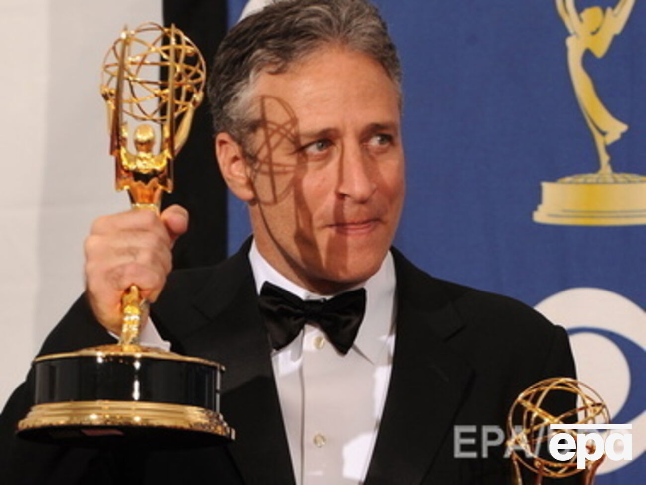 Стюарт покидает&nbsp;Daily Show
Daily Show