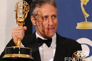 Стюарт покидает Daily Show
Daily Show