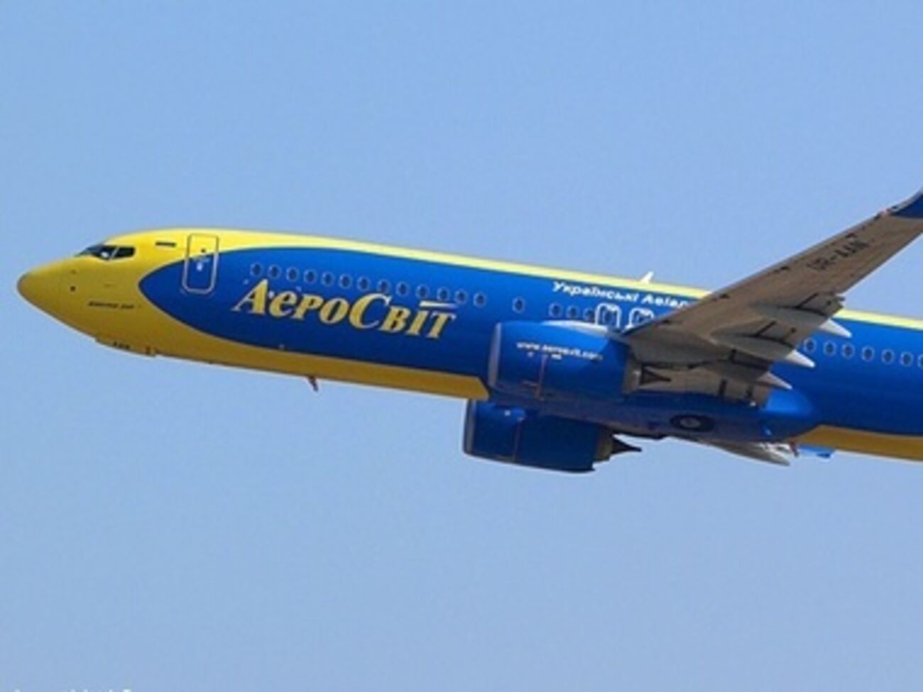 Выбраны четыре маршрута для дальнейшего возможного планирования и выполнения полетов пользователями воздушного пространства гражданской авиацией