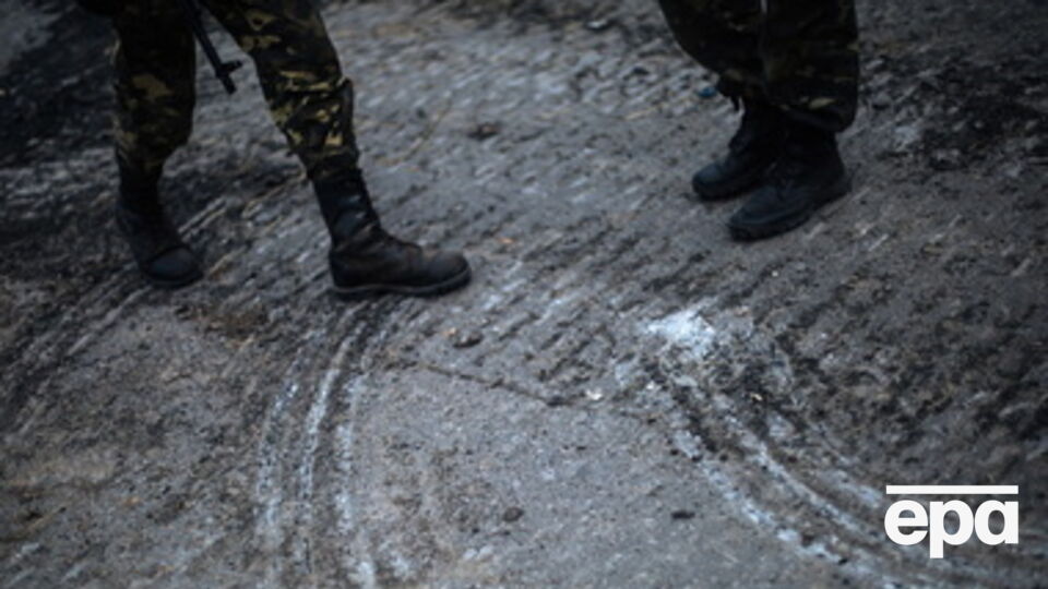 По данным Геннадия Москаля, огонь по Счастью был открыт после 2 часов ночи