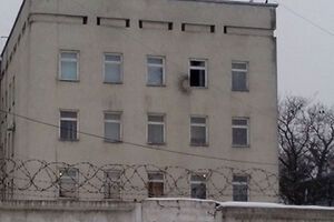 При взрыве никто не пострадал