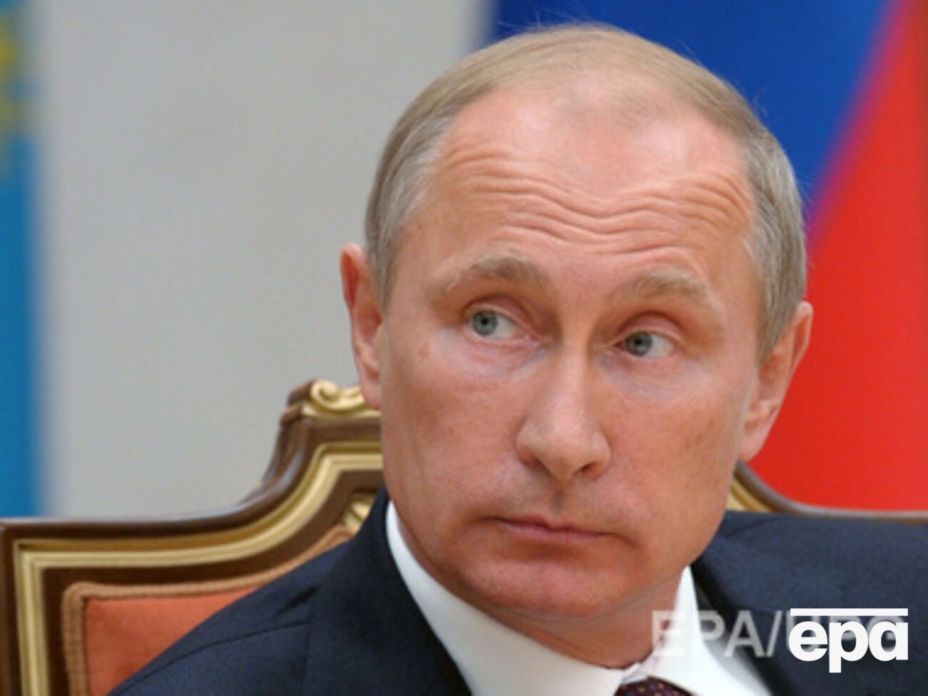 Владимир Путин – пока единственный, кто официально подтвердил свое участие в переговорах в Минске