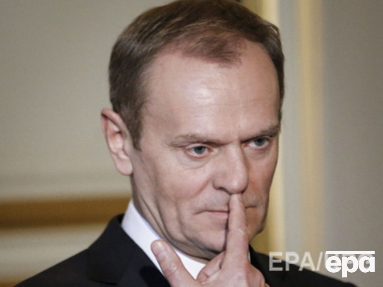 Туск:&nbsp;Мы будем дискутировать о ситуации в Украине и взаимоотношениях с Россией