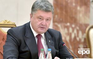 Порошенко: Украинцы не поддерживают идею федерализации