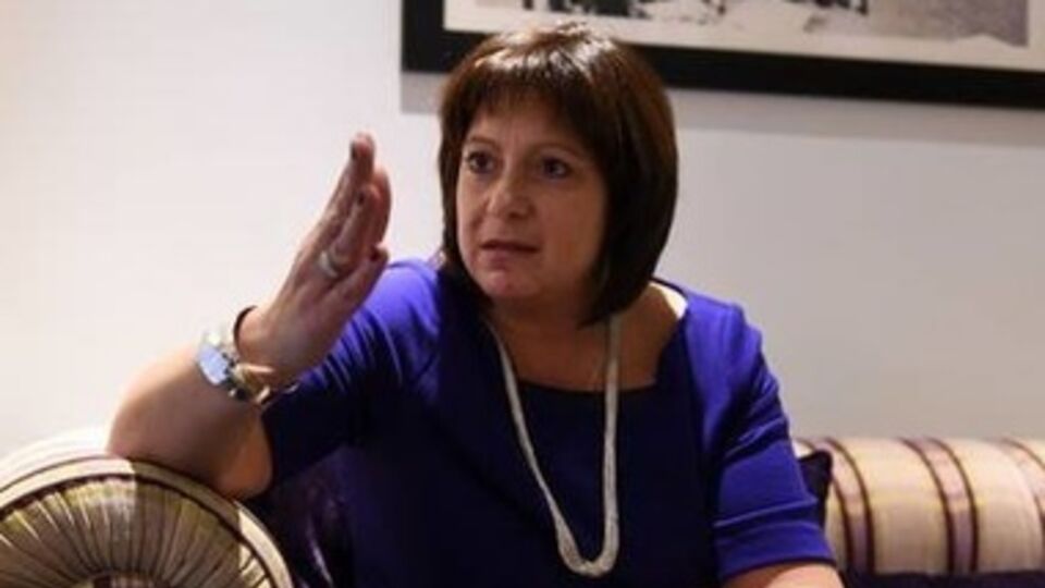 Глава Минфина рассказала о прогрессе в переговорах с МВФ