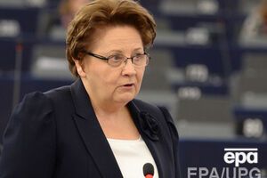 Страуюма: Я полностью уверена в способности органов безопасности предотвратить как кибератаки, так и различные провокации