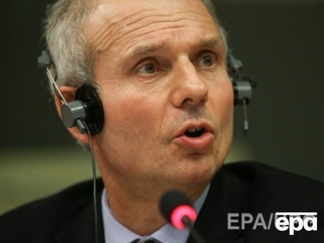 Лидингтон:&nbsp;Россия отвечает за создание сепаратистов