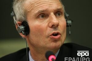 Лидингтон: Россия отвечает за создание сепаратистов