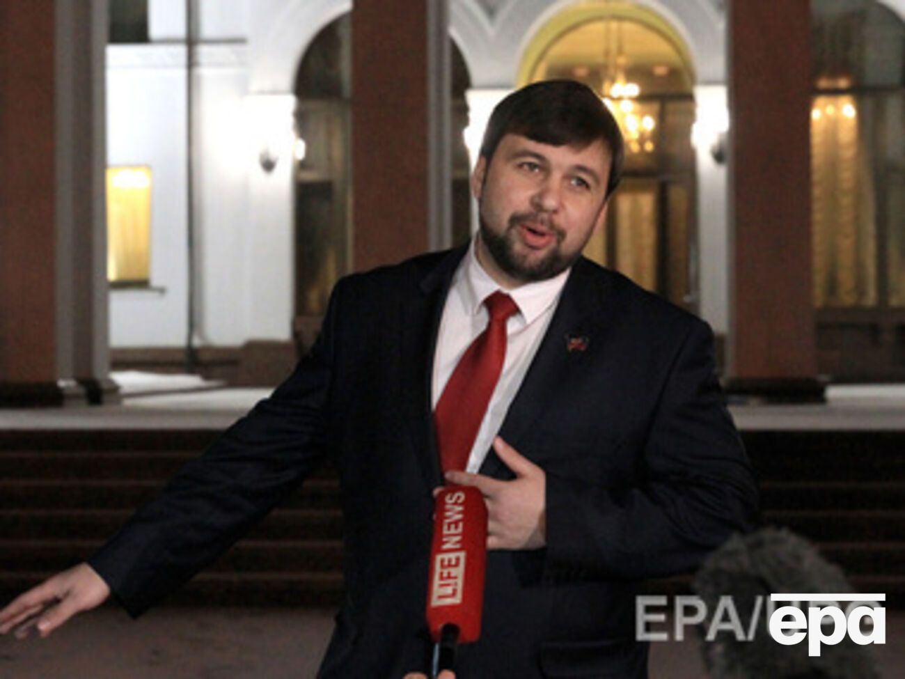 Стала известна позиция боевиков по новому Минскому соглашению