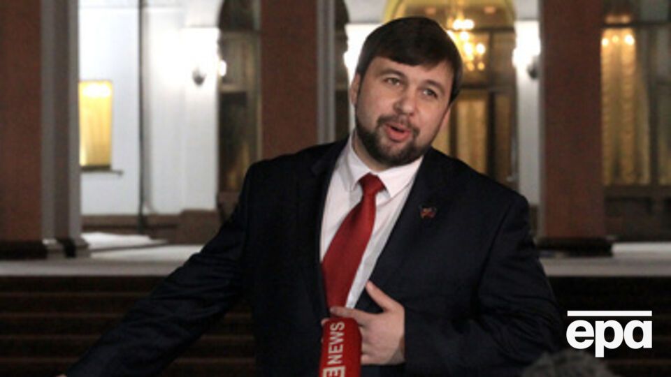 Стала известна позиция боевиков по новому Минскому соглашению