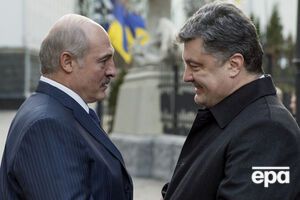 Порошенко переговорит с лидером Беларуси до начала переговоров с лидерами Франции, Германии и России