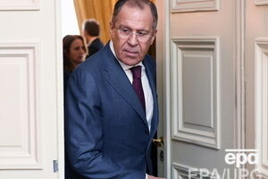 Лавров настаивает на необходимости вести переговоры с боевиками