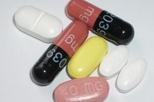 В течение 2012–2014 годов фирма, которая фигурирует в коррупционной схеме, только по договорам с Минздравом импортировала в Украину лекарств на 1,26 млрд грн