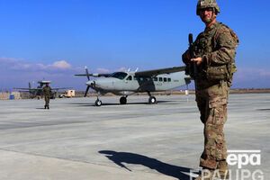 Американские инструкторы поделятся опытом с украинскими силовиками