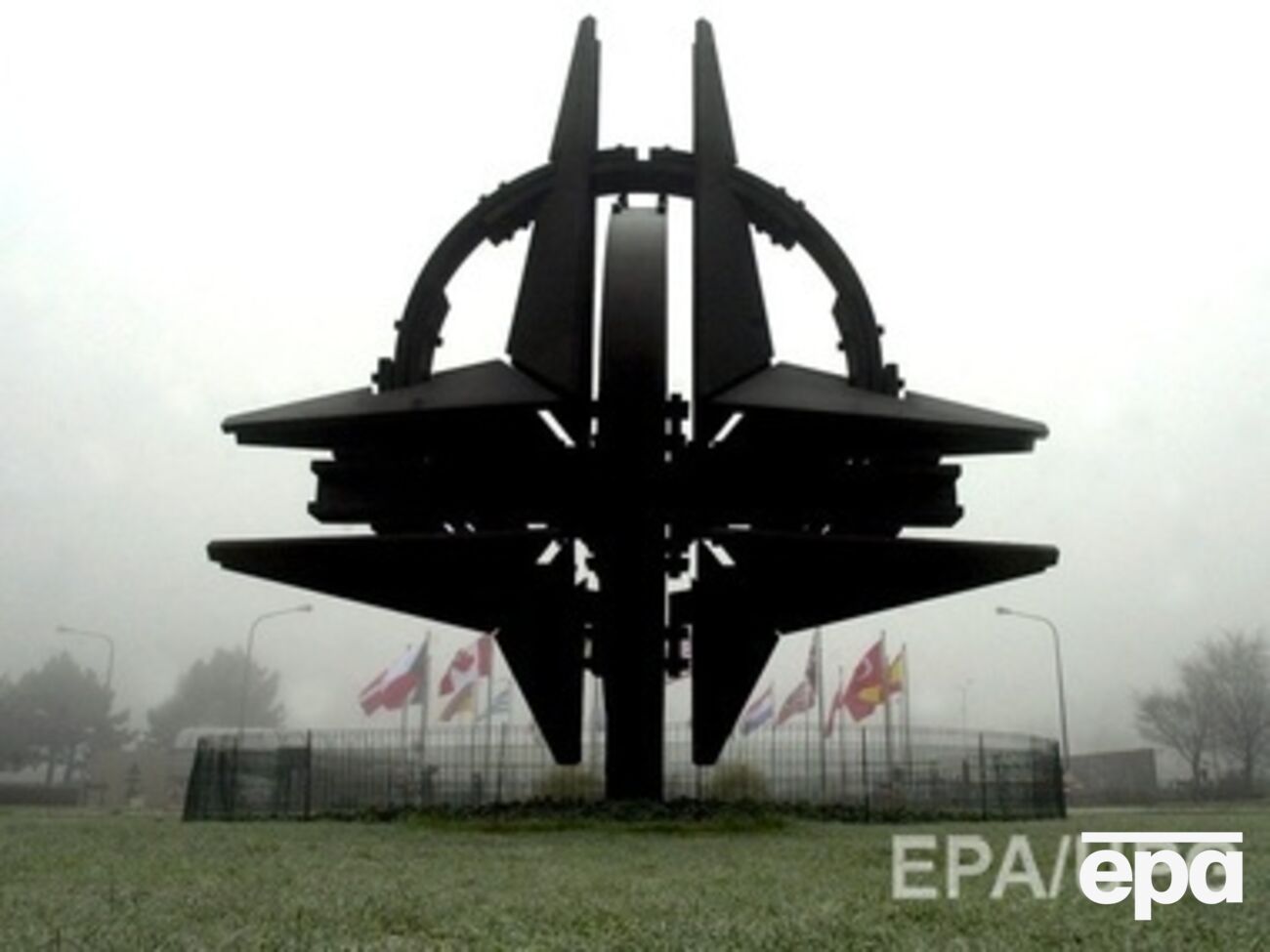 В НАТО считают, что РФ могла прямо вмешаться в бои за Дебальцево