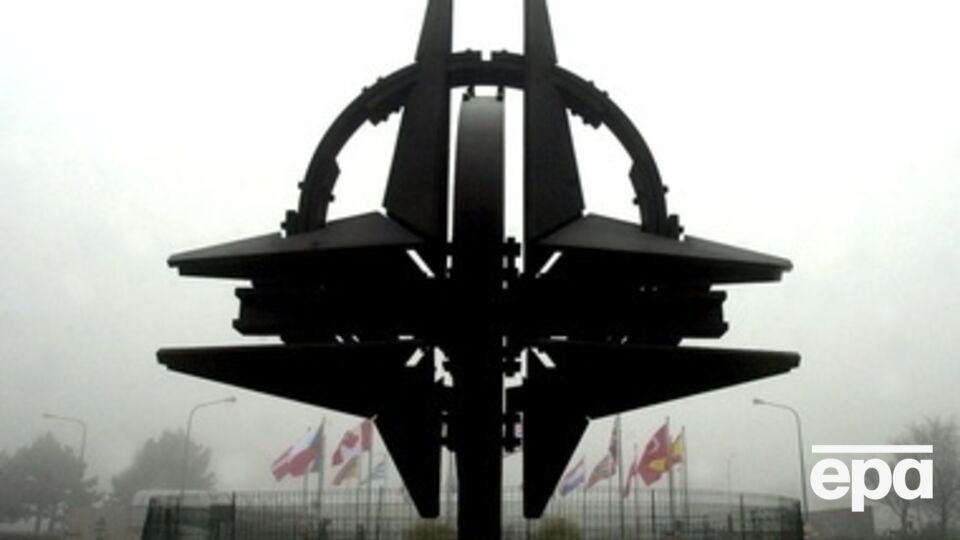 В НАТО считают, что РФ могла прямо вмешаться в бои за Дебальцево