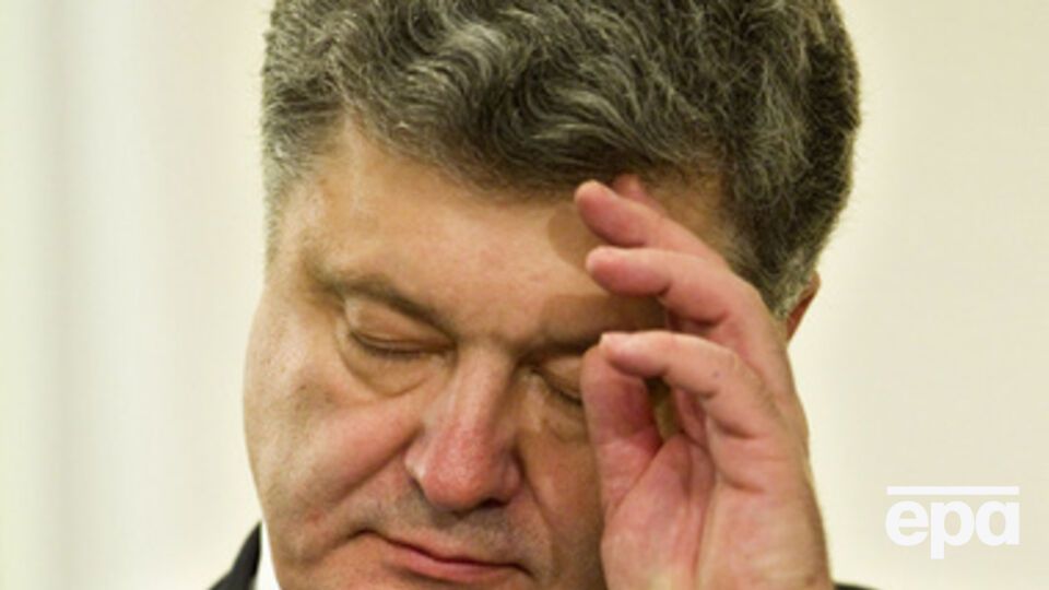 Порошенко учредил еще одну памятную дату