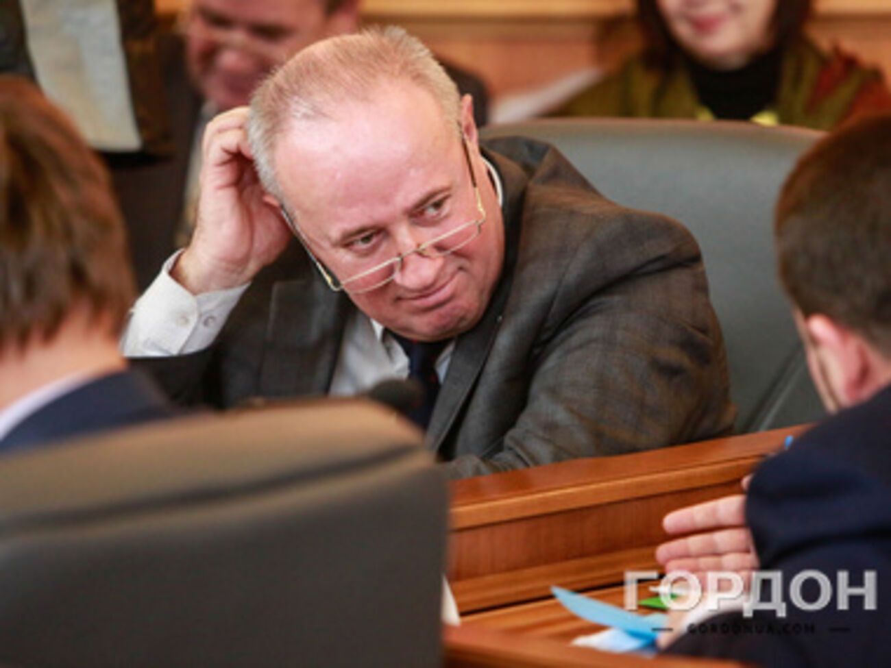 Chumak: There is a war of roadblocks, seizing of territories and settlements in Ukraine