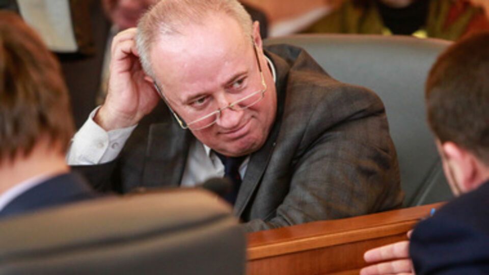 Chumak: There is a war of roadblocks, seizing of territories and settlements in Ukraine