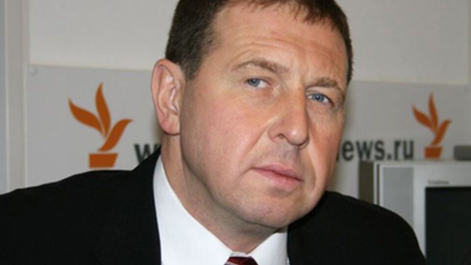 Илларионов считает, что Путин объявил войну Украине еще в 2013 году